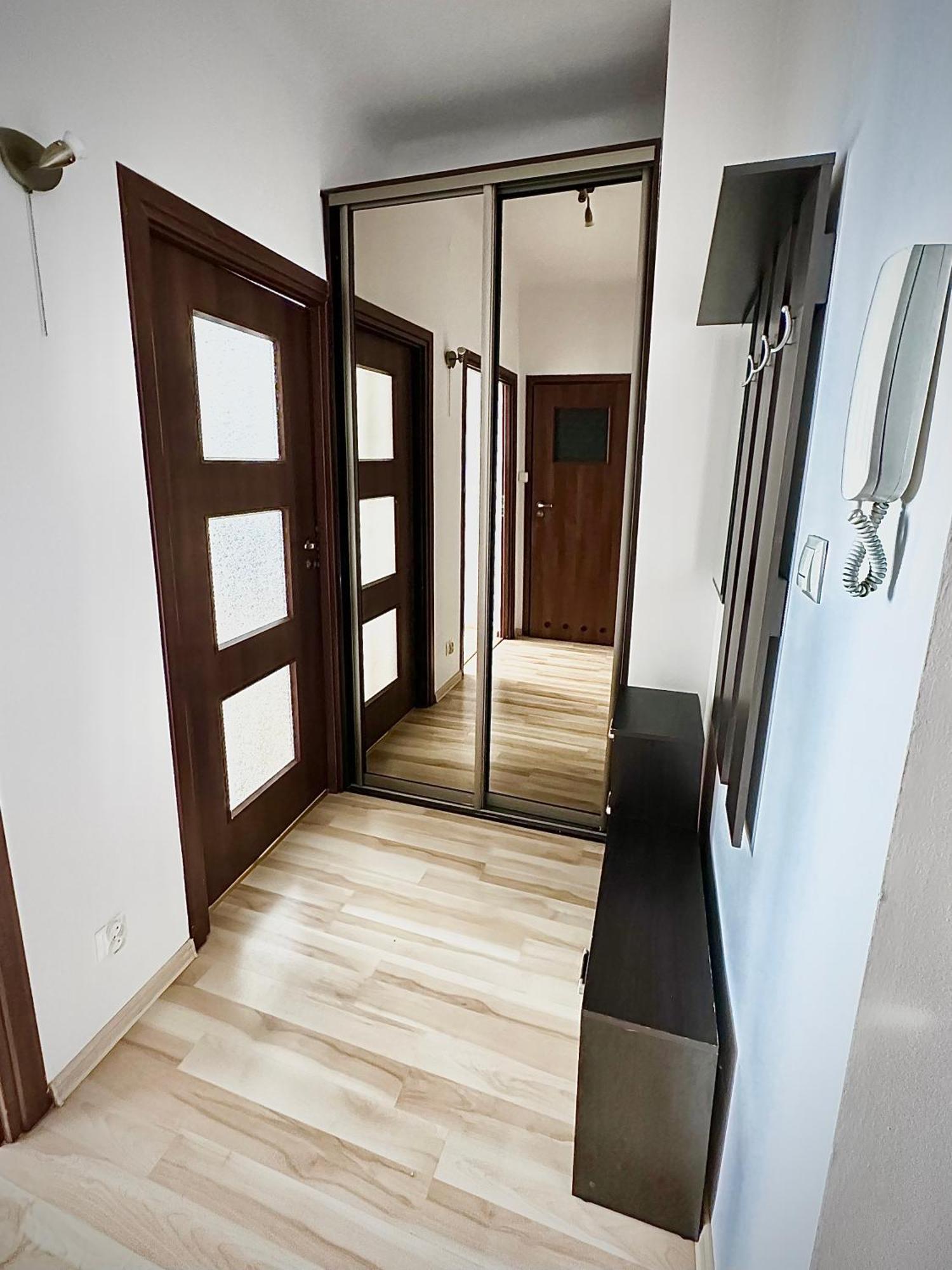 Apartamento Apartament Blisko Centrum Varsovia Exterior foto